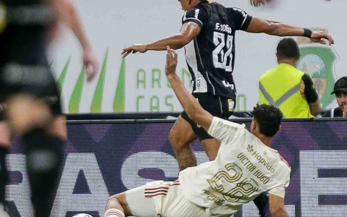 Ceará x Juventude: onde assistir, escalações e arbitragem