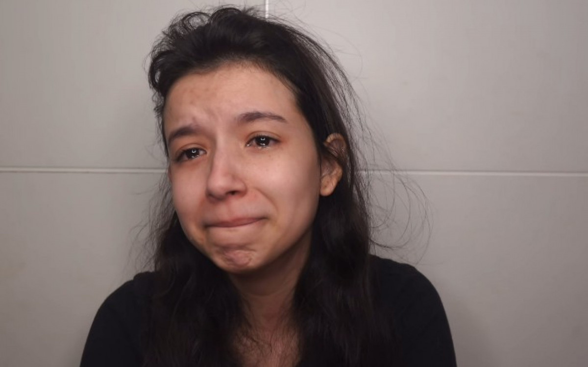 A youtuber Bel Peres, conhecida pelo canal 'Bel para Meninas' - Reprodução/Instagram