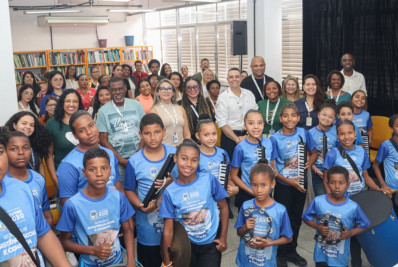 Primeira Infância é tema de seminário em Belford Roxo