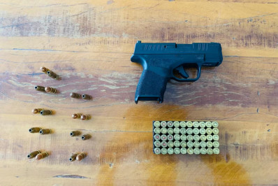 Metralhadora de guerra e prêmio em Porsche de R$ 1 mi: veja como PCC pretendia matar promotor