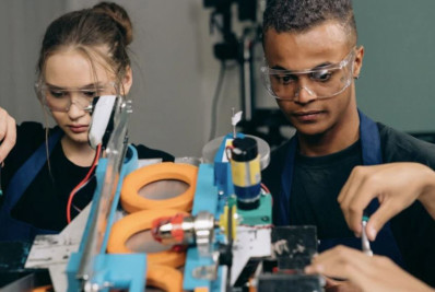 Alunos da rede municipal do Rio terão aulas de noções básicas de robótica