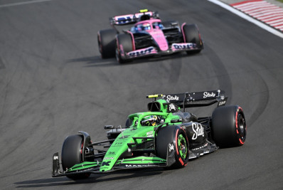 Norris lidera primeiro treino do GP da Holanda, e Bortoleto fica em 9º