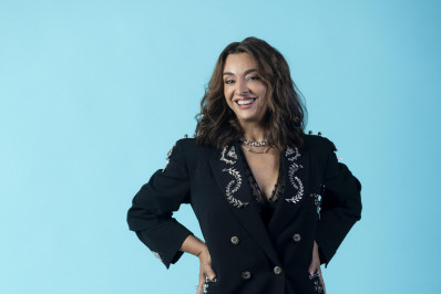 Cátia Fonseca sofreu uma lesão na 'Dança dos Famosos'? Apresentadora explica o que aconteceu