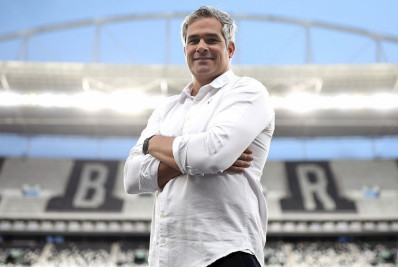 Botafogo define novo diretor de futebol de base