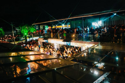 Morre homem baleado por PM durante briga em casa de shows na Zona Oeste