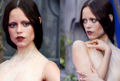 Maquiagem Tired Girl: a estética da 