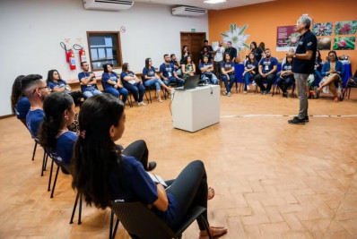 Inscrições para programa de impacto socioambiental são prorrogadas até 8 de setembro