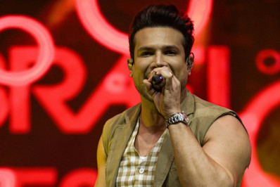 Israel Novaes está confirmado em 'A Fazenda'