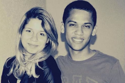 Publicitário viraliza ao revelar que Marília Mendonça foi sua primeira namorada