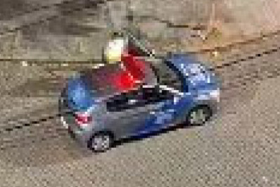 Agente do Degase reage a tentativa de assalto e deixa criminoso ferido no Méier