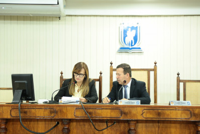 Vereadores ressaltam ações e encaminham pedidos à Prefeitura de Caxias