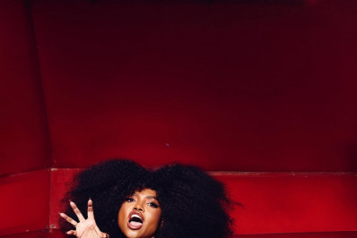 Gaby Amarantos lança audiovisual de 'Rock Doido', gravado em plano sequência