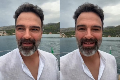 Tadeu Schmidt comenta andamento das seletivas para o 'BBB 26'