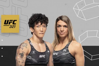 UFC anuncia disputa de cinturão entre brasileiras para outubro; confira
