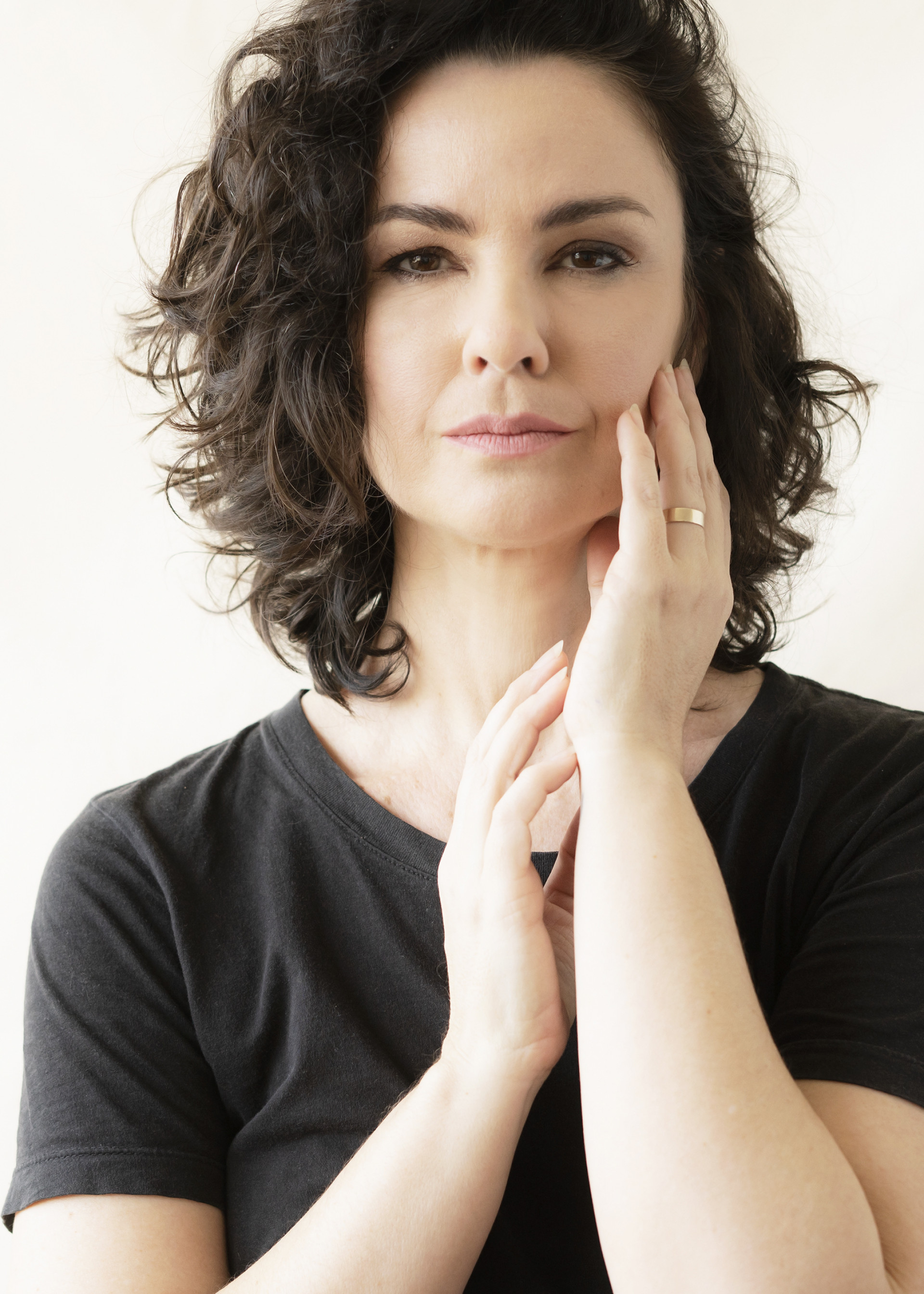 Carolina Kasting - Divulgação