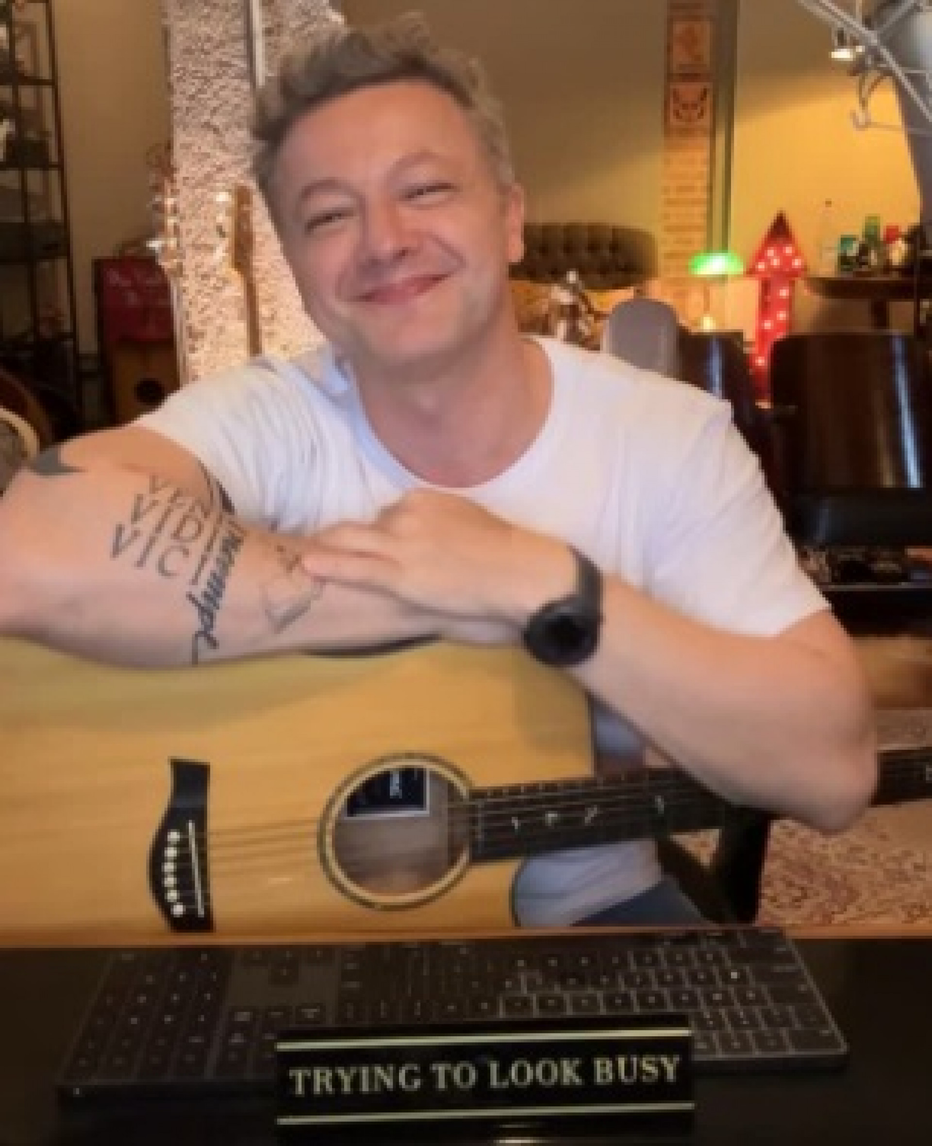 Lucas Lima - Reprodução/Instagram