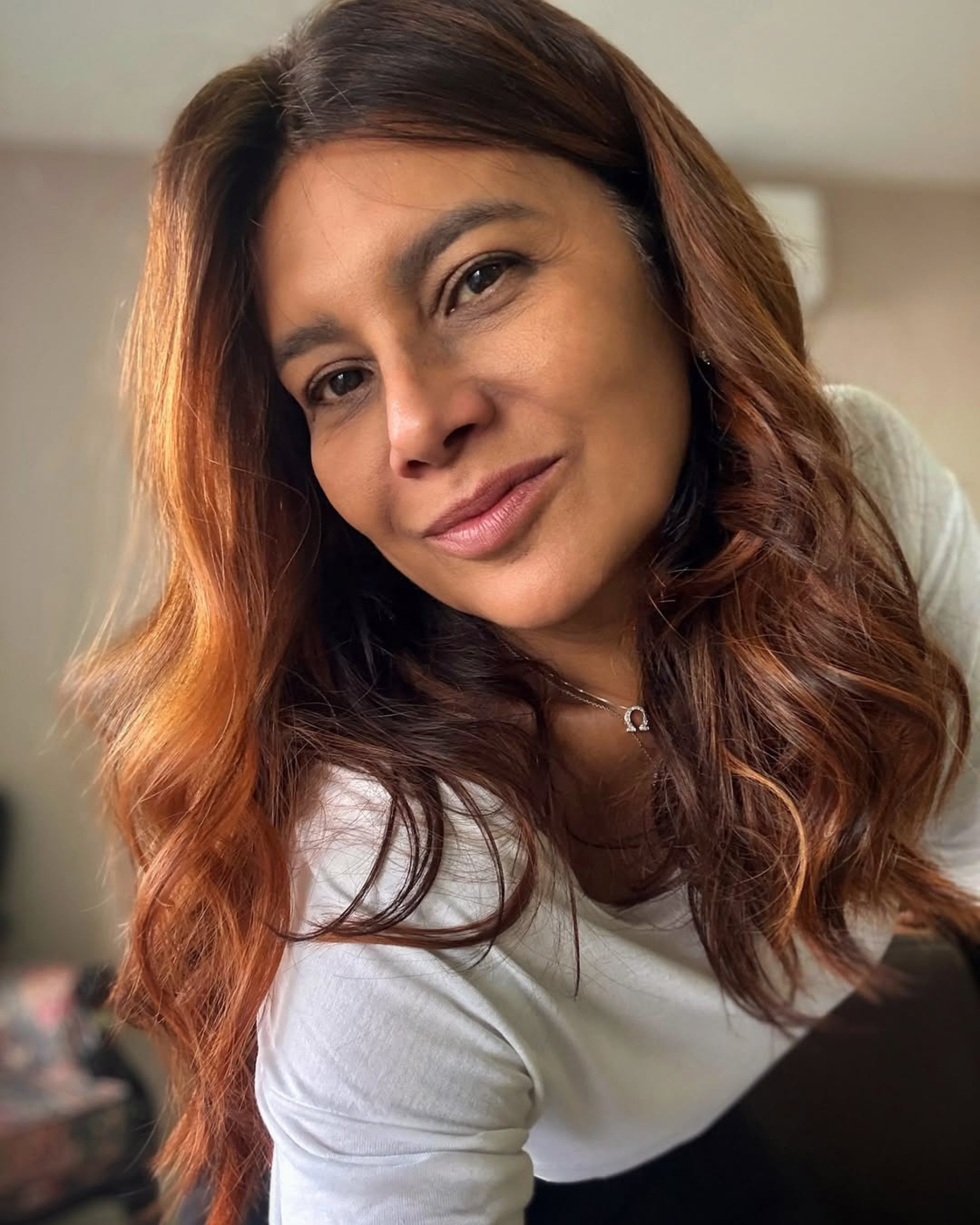 Dira Paes - Reprodução/Instagram