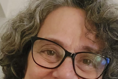 Valéria Vianna lança seu segundo livro com histórias sobre fé imperfeita