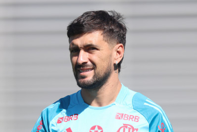 Arrascaeta relembra euforia antes de acerto com o Flamengo: 'Fiquei como um louco'