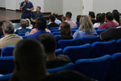 Programa Calçada Acessível visa mobilidade em Angra dos Reis