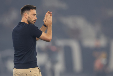 Davide Ancelotti confirma consulta do pai antes de convocação de Vitinho