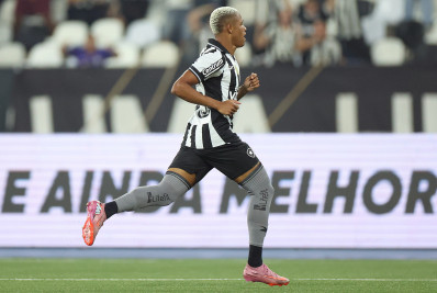 Desde que chegou ao Botafogo, Danilo não recebeu nenhuma parcela de FGTS