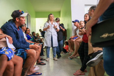 Casimiro de Abreu fortalece prevenção e tratamento do HIV com novos serviços