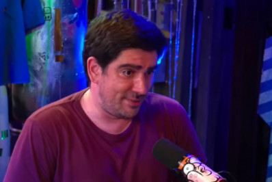 Marcelo Adnet fala sobre abuso sofrido na infância: 'Me ameaçou'