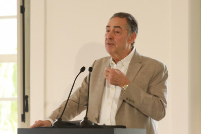 Anormal seria se não houvesse tensão por causa do 8 de janeiro, diz Barroso