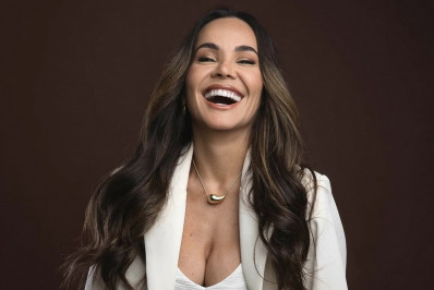 Isabele Benito dobra o tempo no ar e estreia novo horário na Super Rádio Tupi