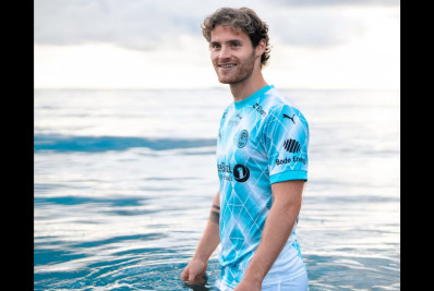 Estreante na Liga dos Campeões quer usar visibilidade para alertar sobre crise climática