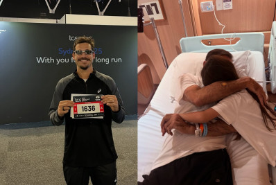 Sabrina Sato revela nova cirurgia do pai em declaração para o marido