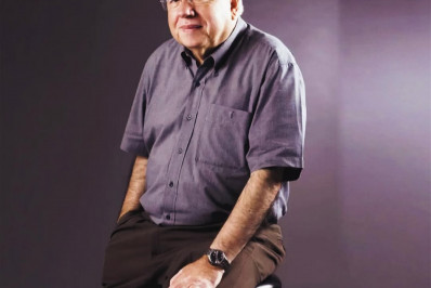 Carpinejar, Elisa Lucinda e outros famosos lamentam morte de Verissimo: 'Histórias eternas'