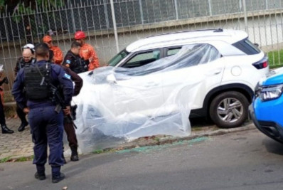 PM assassinado em tentativa de assalto é sepultado em Itaboraí