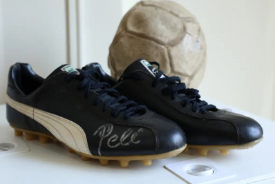 Exposição no Palácio Tiradentes celebra os 75 anos do Maracanã