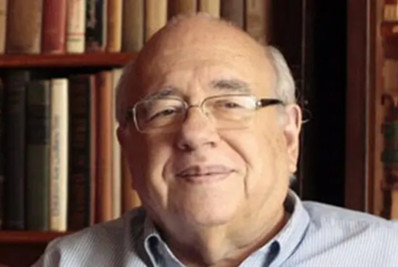 Gaúchos se despedem de Luis Fernando Verissimo na Assembleia Legislativa do RS