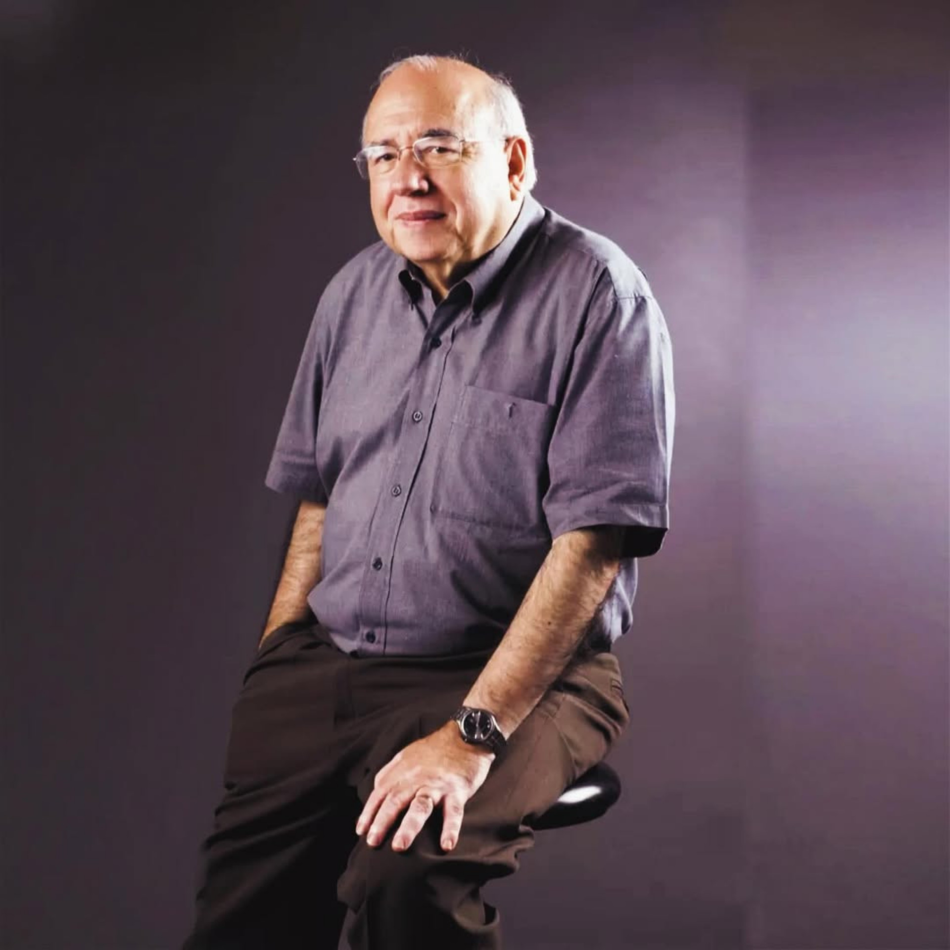 Famosos lamentam morte de Luis Fernando Verissimo: 'Suas histórias são eternas' - Reprodução / Instagram