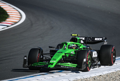 Chefe de Bortoleto projeta título em 2030: 'Ele será um piloto de ponta'