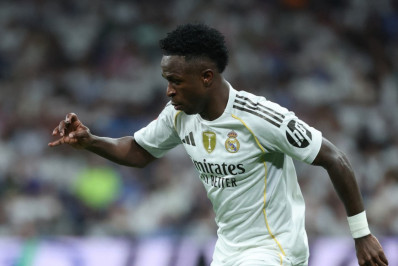 Jornal espanhol destaca início de temporada de Vini Jr: 'Aprendeu a lição'