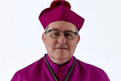 Bispo pede a Nossa Senhora que 'impeça o comunismo' no Brasil em evento com frei Gilson