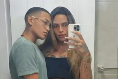 Polêmica: após acidente fatal na Avenida Brasil, família proíbe rituais de matriz africana no velório de marido de influenciadora