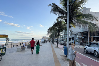 Palco Cultura amplia atrações no Festival Macaé Gastronomia e Cultura