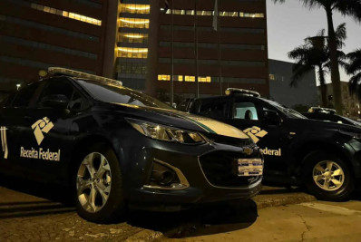 Foragidos de megaoperação contra o PCC e o crime organizado são incluídos em lista da Interpol