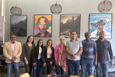 Casa da Inovação e Vara da Infância projetam ações conjuntas para a juventude de Teresópolis