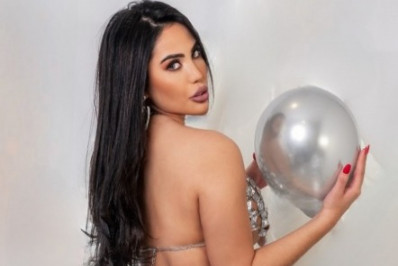 Musa do Cerro revela que sonha em transar na praia e conta lugar perfeito para sexo