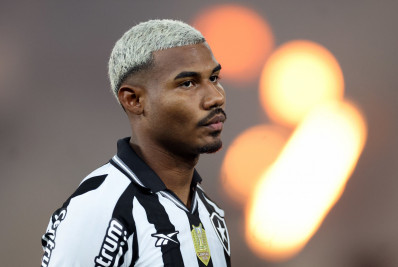 Vídeo! Cuiabano se despede do Botafogo e avisa: 'É só um até logo'