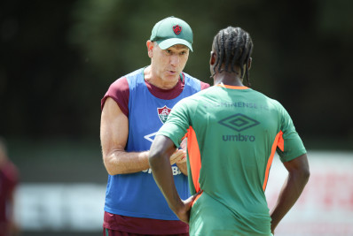 Focado na Sul-Americana, Fluminense poupará titulares novamente no Brasileirão