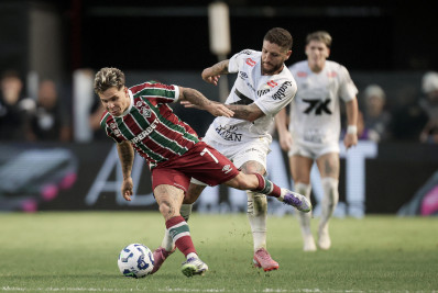 Fluminense vive dilema no ataque e completa três jogos sem vitória