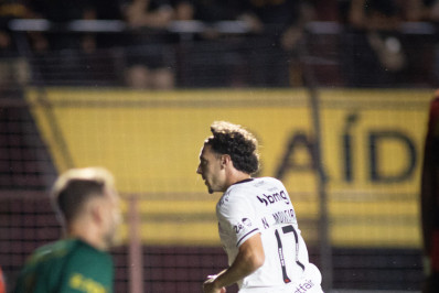 Nuno Moreira cresce de produção com Diniz e ganha papel de destaque no Vasco