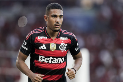 Atacante busca aproveitar pausa e retomar boa fase no Flamengo